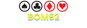 Logo BOM92